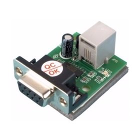 Adaptor interfata seriala RS232 pentru sisteme de alarma LS30