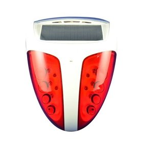 Sirena bidirectionala wireless de exterior pentru LS30