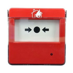 Buton alarma pentru LS30