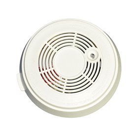 Pilot Guards (PGST)Senzor de fum cu ionizare BWK424L