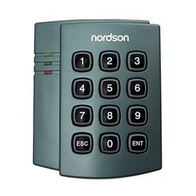 Control acces pentru o singura usa NT-220