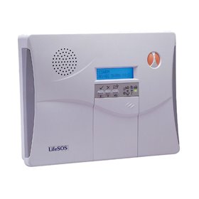 Alarma wireless Life-SOS LS-30