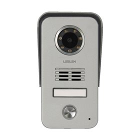 Post exterior videointerfon Leelen Nr.15