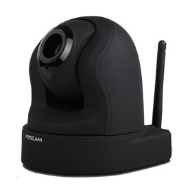 Foscam FI9826P Camera IP wireless megapixel interior P2P