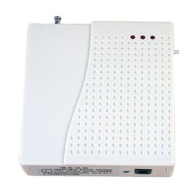 Pilot Guards (PGST)Repetor de semnal pentru alarmele wireless PGST