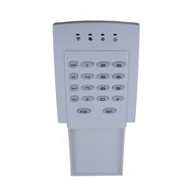 Tastatura wireless Wolf-Guard JP-05