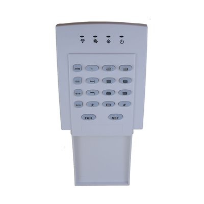 Tastatura wireless Wolf-Guard JP-05