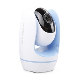 Foscam FosBaby Camera IP Wireless HD