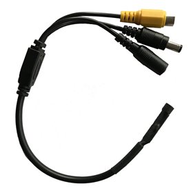 Microfon CCTV EC7100