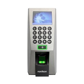Sistem pontaj cu cititor amprenta FR-F18