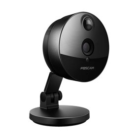 Foscam C1 Camera IP Wireless de interior