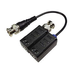 Folksafe Video balun Pasiv HD - AHD, HDCVI, HDTVI FS-HDP4001