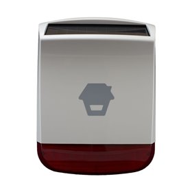 ChuangoChuango Sirena wireless solara SPS-260