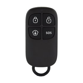 ChuangoChuango telecomanda pentru alarmele wireless RC-80