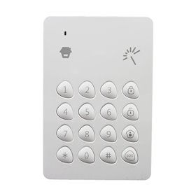 ChuangoChuango tastatura wireless cu control acces KP-700