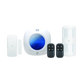Chuango 105S sistem de alarma wireless independent