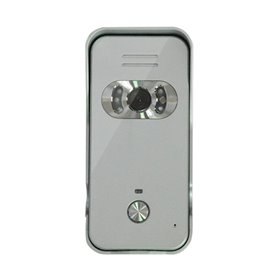 TONGWEIPost exterior videointerfon Tongwei TW-669