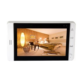 TONGWEIPost interior videointerfon 7" color Tongwei DP-705