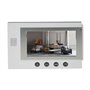 Post interior videointerfon 7" color Tongwei DP-701