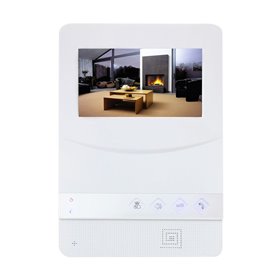 TONGWEIPost interior videointerfon 4.3" color Tongwei DP-431