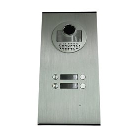 TONGWEIPost exterior videointerfon multi-apartament Tongwei TW-630