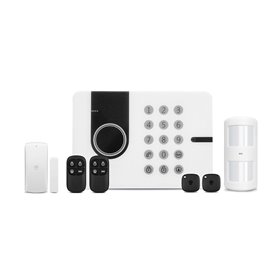 Chuango G5W sistem de alarma wireless GSM 3G/SMS/RFID