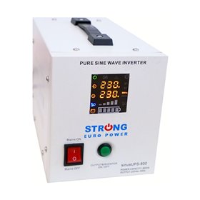 Strong Euro PowerUPS centrale termice Strong Euro Power 800VA 500W