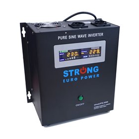 Strong Euro PowerUPS centrale termice Strong Euro Power W 2000VA 1400W