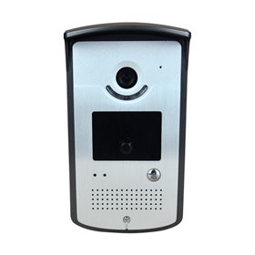 Wolf-Guard YL-007W8 Videointerfon WiFi
