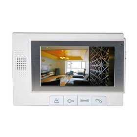 Post interior videointerfon 7" color Tongwei DP-702