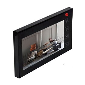 Post interior videointerfon 7" color Tongwei DP-766