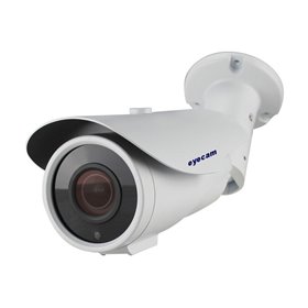 Camera 4-in-1 Analog/AHD/CVI/TVI 1080P Sony Starvis 60M Eyecam EC-AHDCVI4101