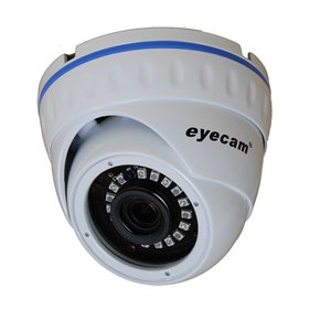 Camera Multistandard AHD/TVI 3MP Aptina 20M Eyecam EC-AHDCVI4103