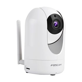 Foscam R4 Camera IP wireless full HD 4MP PTZ