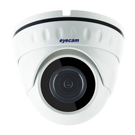 Camera 4-in-1 Analog/AHD/CVI/TVI full HD Sony 20M Eyecam EC-AHDCVI4108