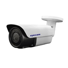 Camera 4-in-1 1080P Varifocala Starlight Eyecam EC-AHD7010
