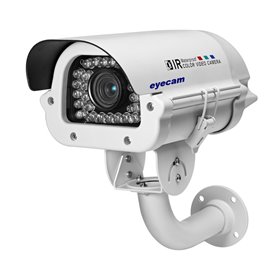Camera 4-in-1 1080P Varifocala 80M Eyecam EC-AHD7009