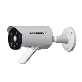 AEVISIONCamera IP Full HD 4MP 40M Varifocala Aevision AE-4AK1-0402-12-VF