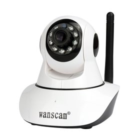 Wanscam HW0040 Mini Camera IP Wireless full HD 1080P Pan/Tilt