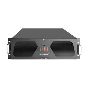 NVR 128 Canale 4K/5MP/3/MP/2MP Aevision AE-N9001-128EX