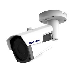 EyecamCamera 4-in-1 full HD 1080P zoom motorizat 5X 40M Eyecam EC-AHDCVI4124