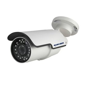 EyecamCamera 4-in-1 Bullet full HD 3.6mm 40M Eyecam EC-AHDCVI4127