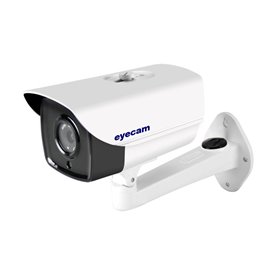 EyecamCamera IP 4K Sony Starvis 60M Eyecam EC-1369-2