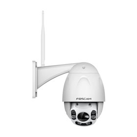 Foscam FI9928P Camera IP Wireless Speed Dome PTZ full HD 5X 60M