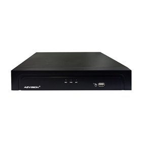 AEVISIONDVR 4 Canale Pentabrid 5 in 1 XVR 4MP 5MP Aevision AC-X7101-4L
