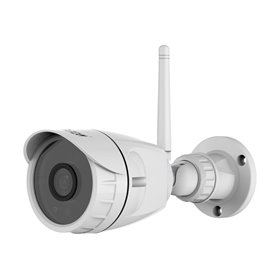 VSTARCAMVStarcam C17S Camera IP Wireless full HD 1080P Exterior Card IR 15M
