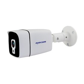 EyecamCamera 4-in-1 4MP 3.6mm 45M Eyecam EC-AHD8018