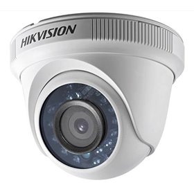 HK IR TURRET CAMERA 2.8MM TURBO HD720P