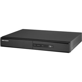 HIKVISIONHK DVR TURBOHD 4CH, 2MP, 1080 LITE