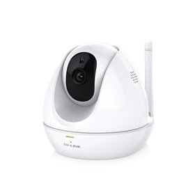 TP-LINK IP-CAM 720P PAN/TILT NIGHT VISIO